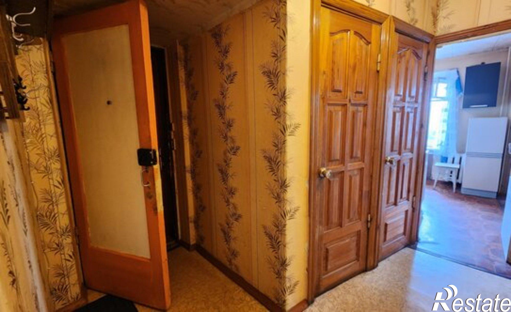 Купить квартиру за 4 300 000 рублей на ул Гастелло, 6