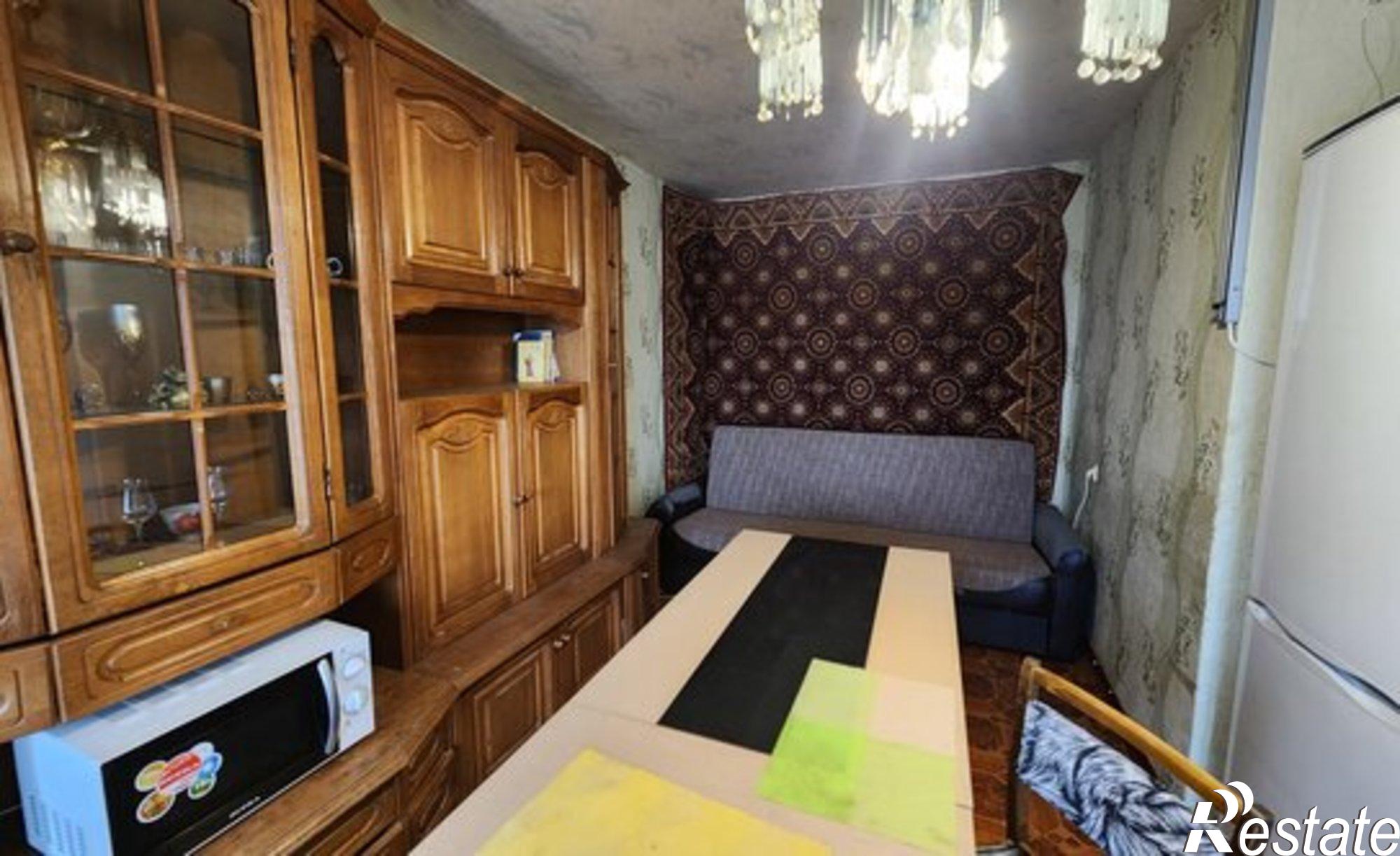 Купить квартиру за 4 300 000 рублей на ул Гастелло, 6