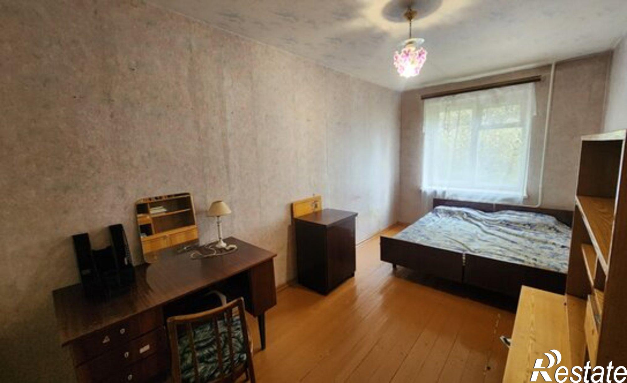 Купить квартиру за 4 300 000 рублей на ул Гастелло, 6