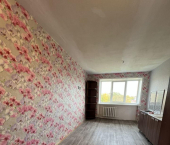 комната 18 кв м улица Комсомольца Зверева, 10