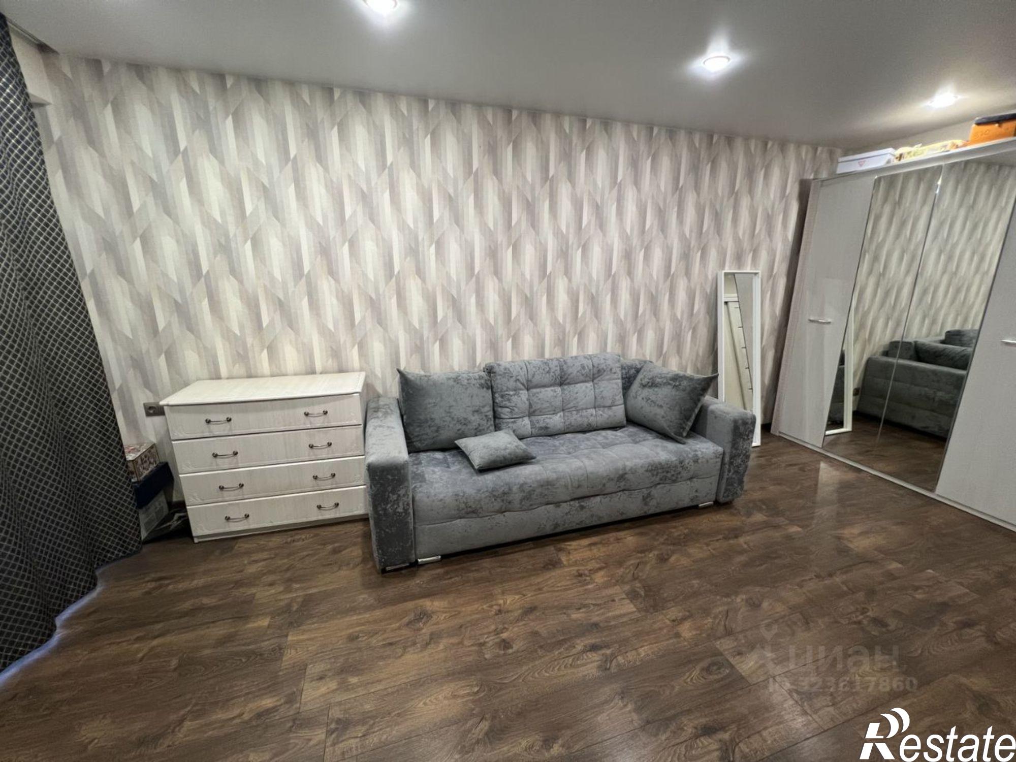 Купить квартиру за 3 100 000 рублей на улица Карла Либкнехта, 12А