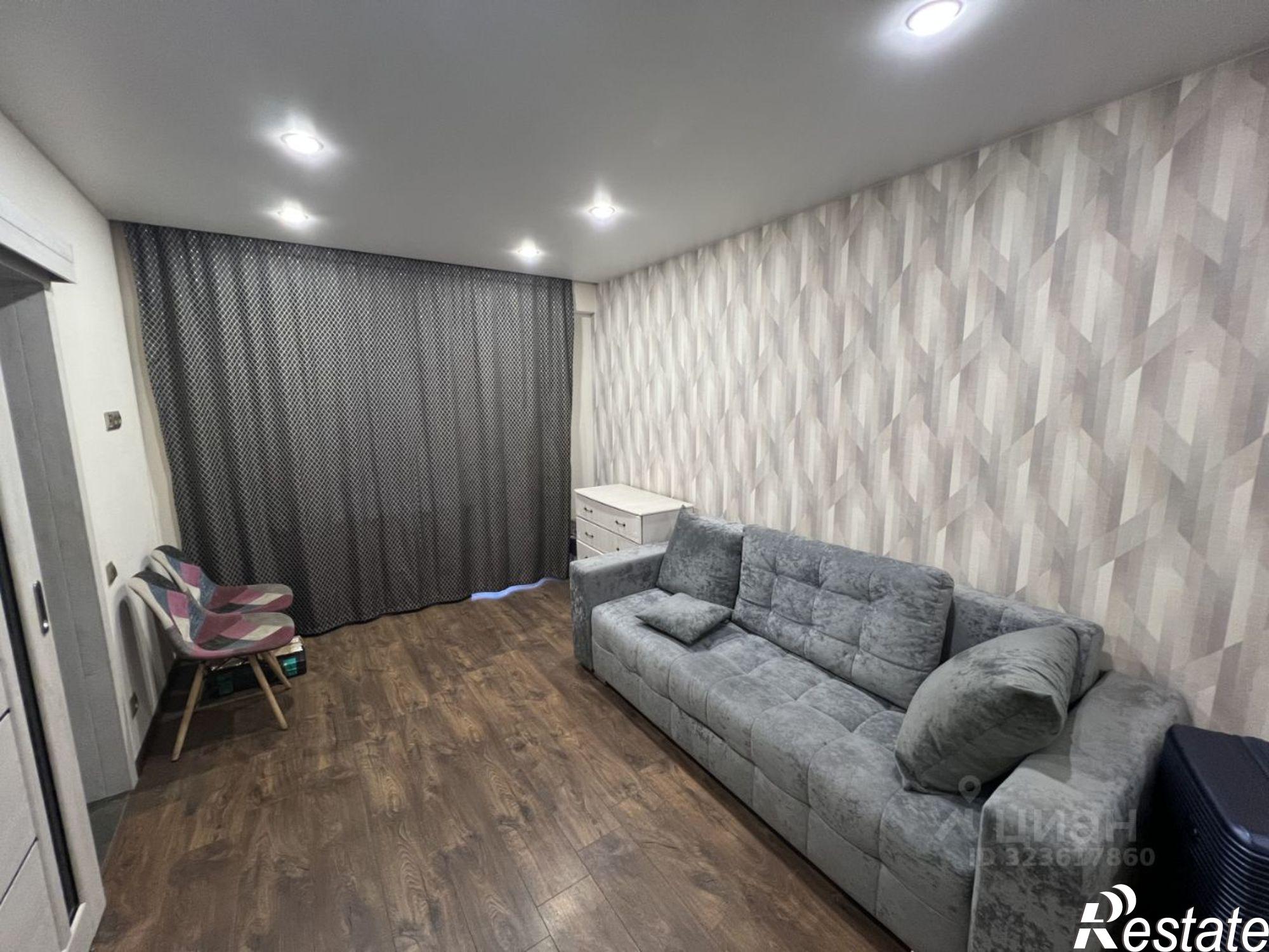 Купить квартиру за 3 100 000 рублей на улица Карла Либкнехта, 12А