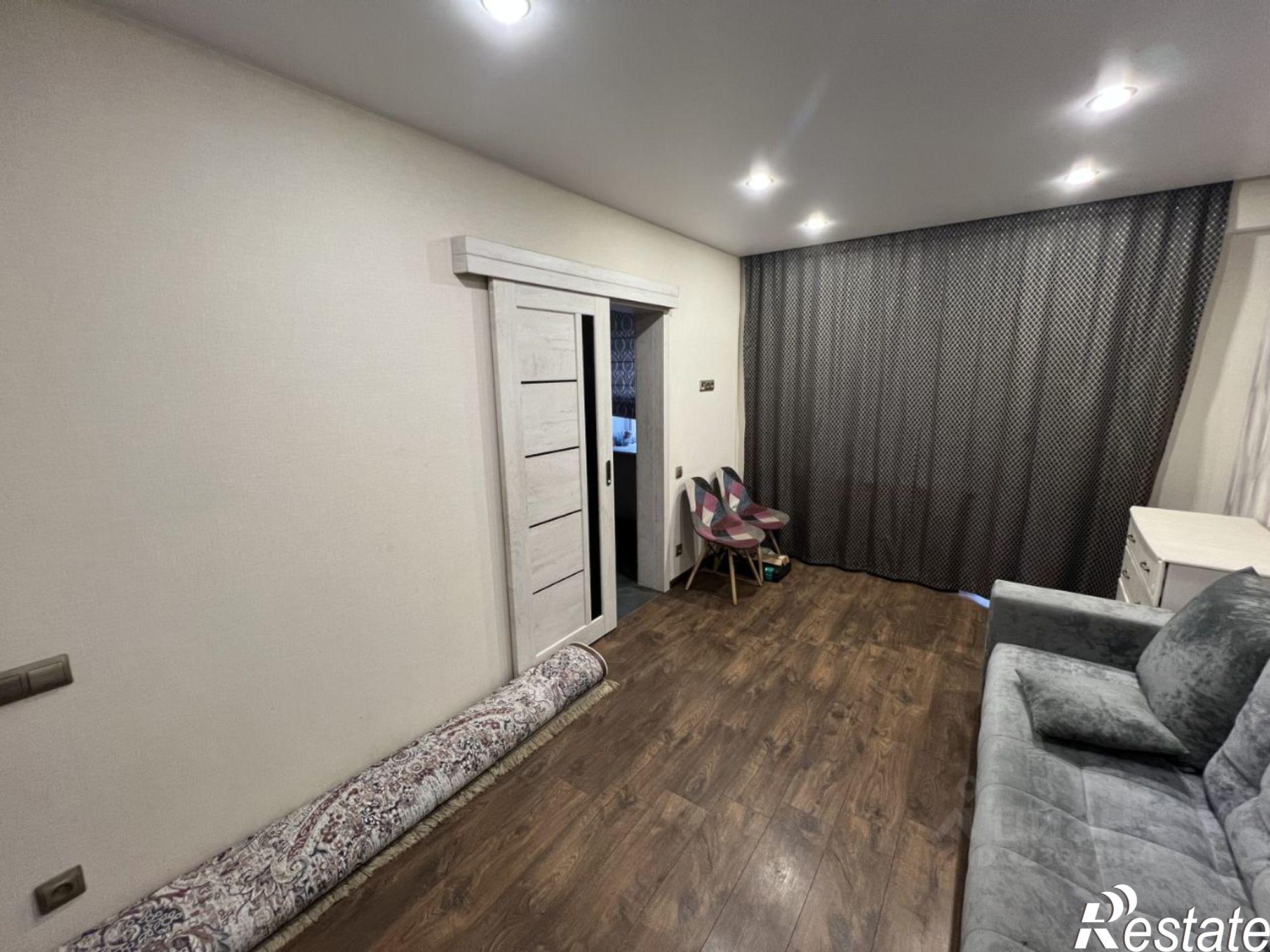 Купить квартиру за 3 100 000 рублей на улица Карла Либкнехта, 12А