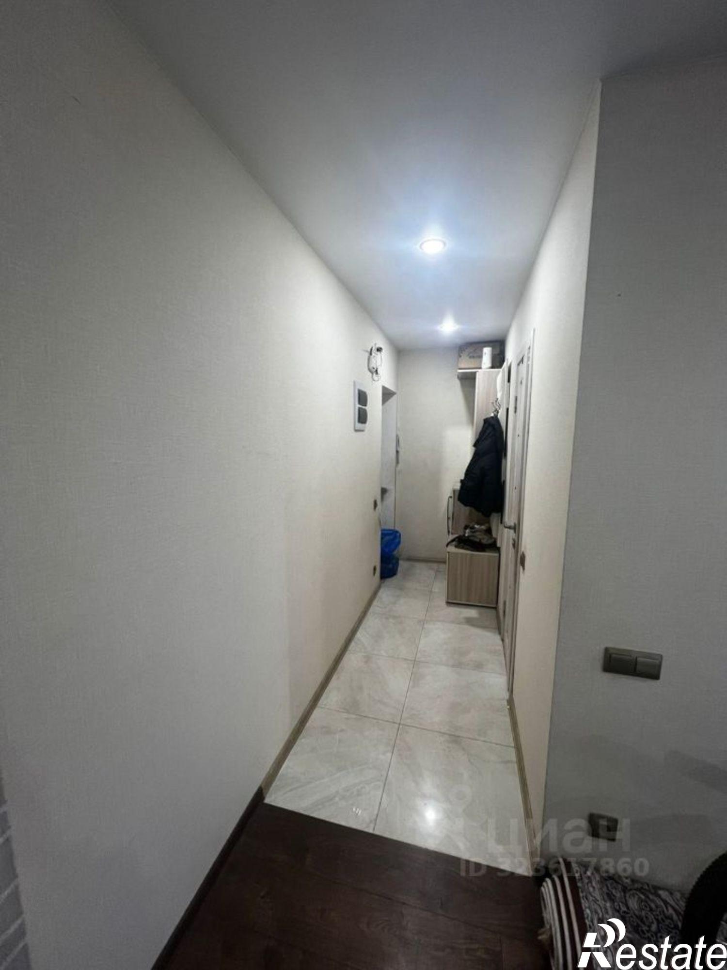 Купить квартиру за 3 100 000 рублей на улица Карла Либкнехта, 12А