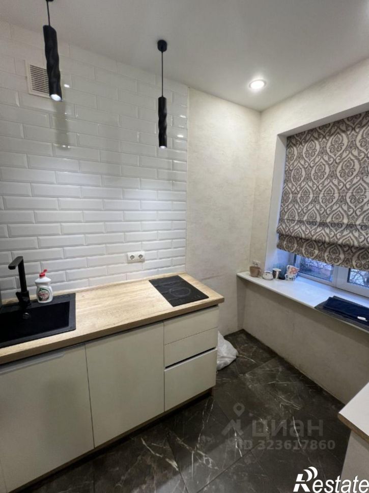 1-комн квартира улица Карла Либкнехта, 12А,  д. 12А