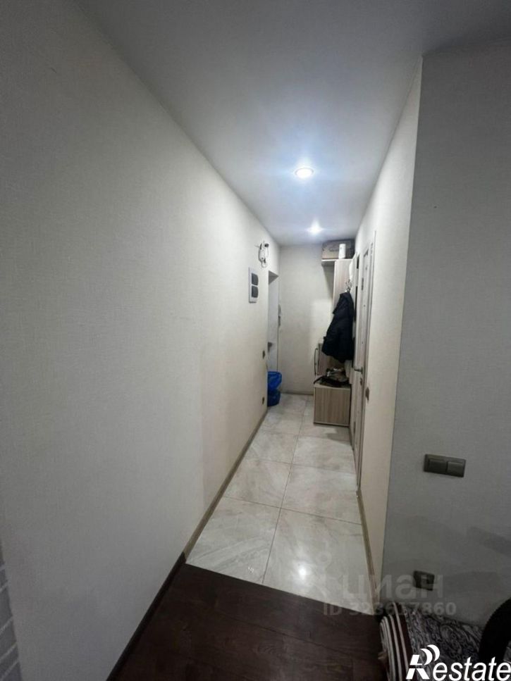 1-комн квартира улица Карла Либкнехта, 12А,  д. 12А