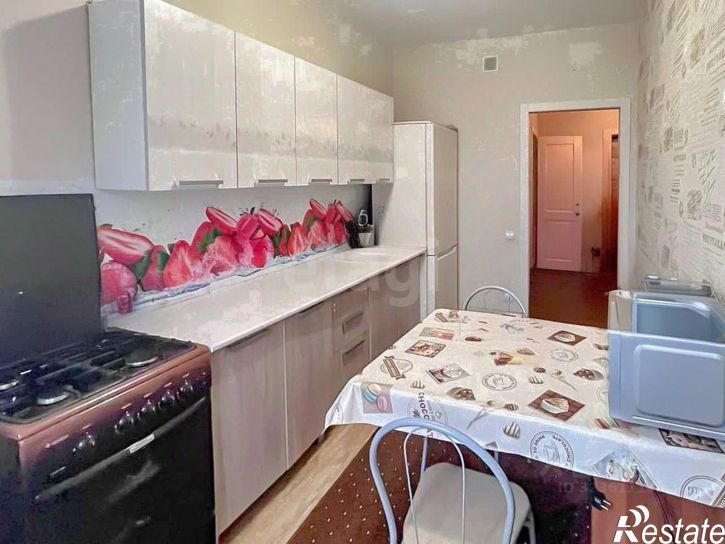 1-комн квартира ул Заслонова, 25,  д. 25