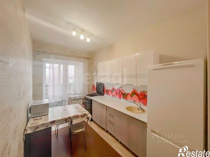 1-комн квартира ул Заслонова, 25,  д. 25