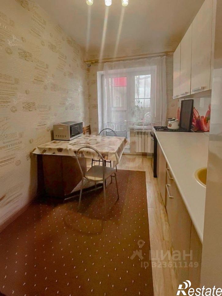 1-комн квартира ул Заслонова, 25,  д. 25