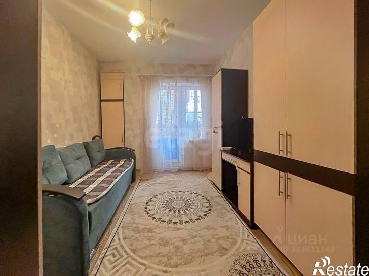 1-комн квартира ул Заслонова, 25,  д. 25