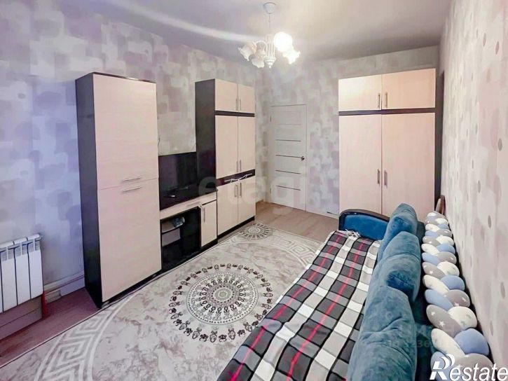 1-комн квартира ул Заслонова, 25,  д. 25