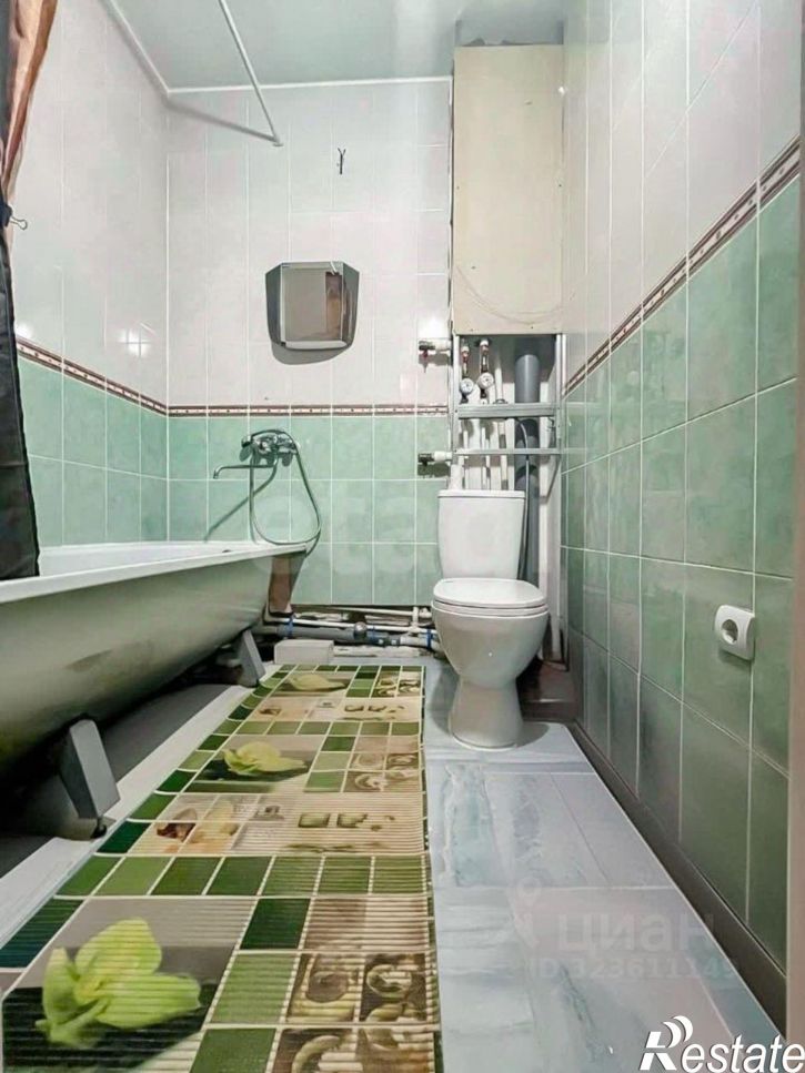 1-комн квартира ул Заслонова, 25,  д. 25