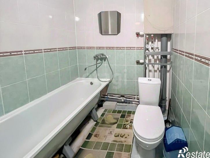 1-комн квартира ул Заслонова, 25,  д. 25