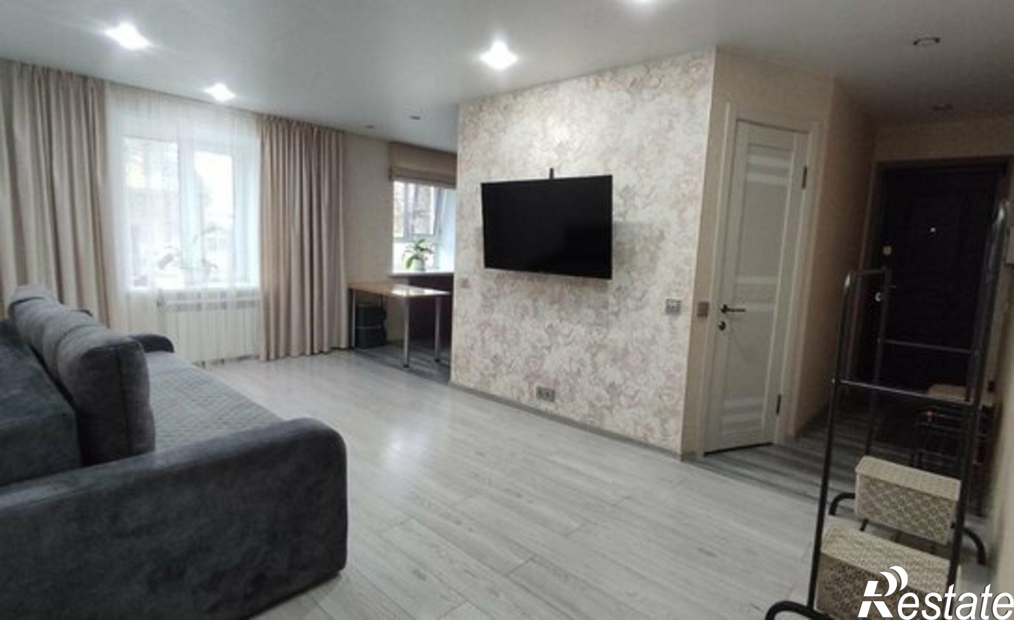 Купить квартиру за 5 300 000 рублей на пр-кт Гагарина, 15/2