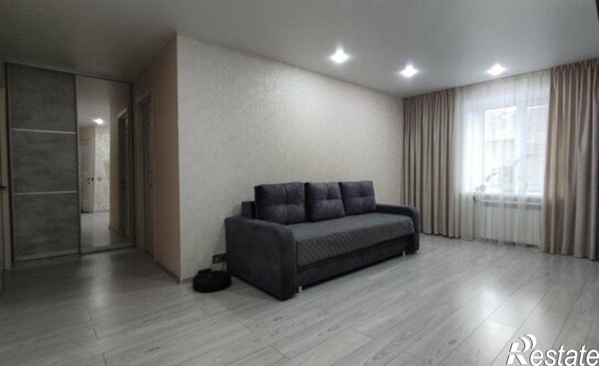 Купить квартиру за 5 300 000 рублей на пр-кт Гагарина, 15/2