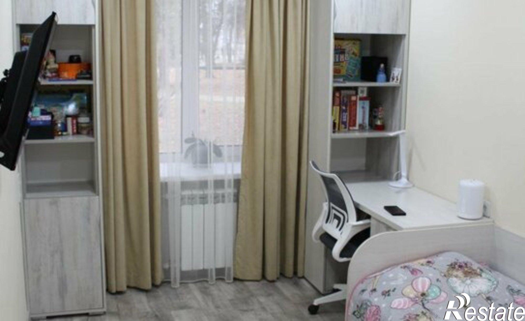 Купить квартиру за 5 300 000 рублей на пр-кт Гагарина, 15/2