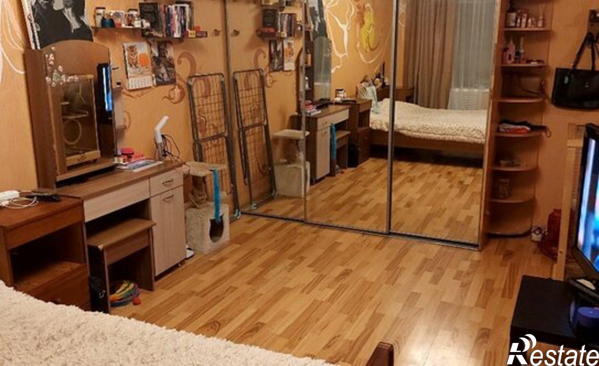 Купить квартиру за 3 300 000 рублей на проспект Гагарина, 46А