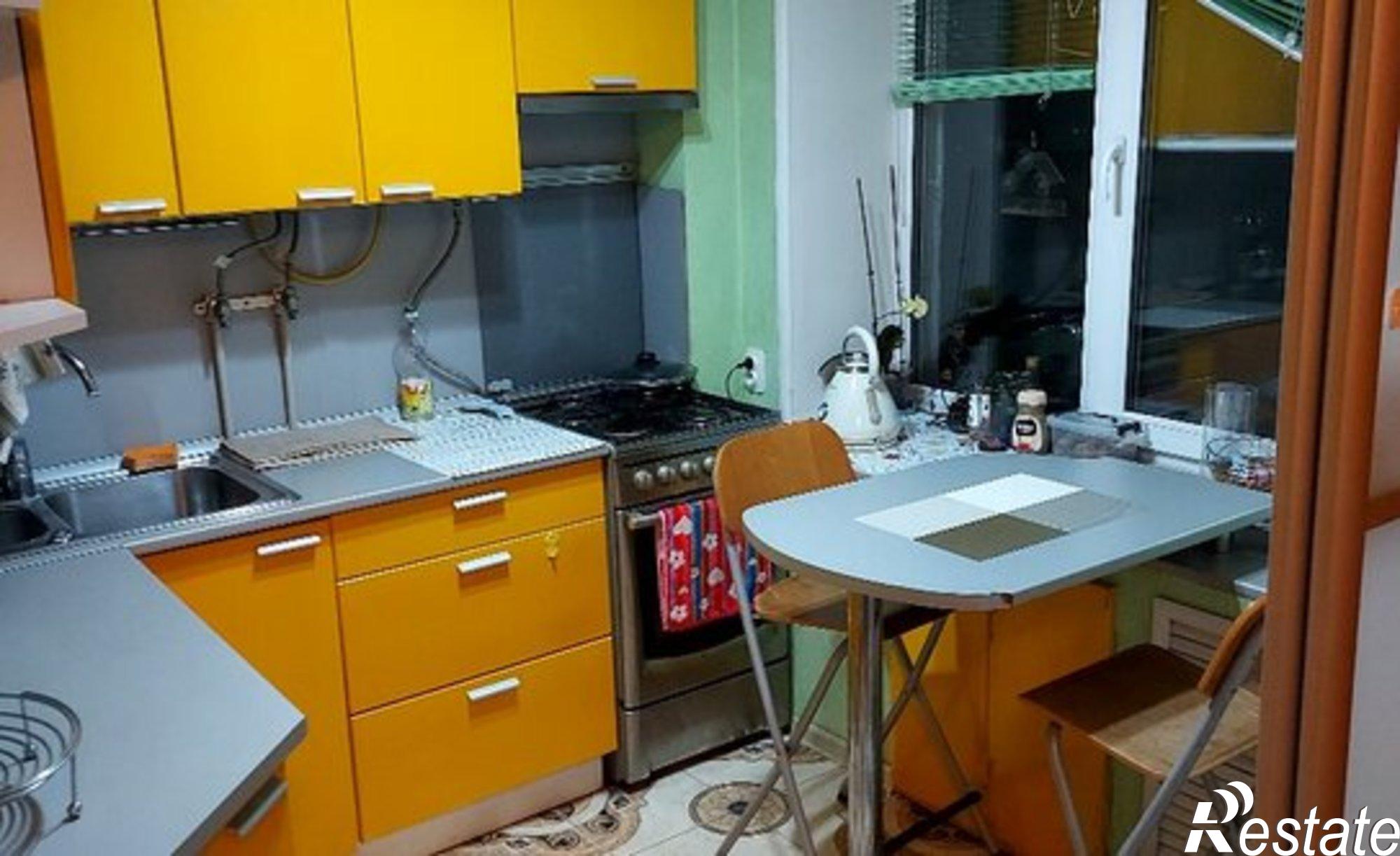 Купить квартиру за 3 300 000 рублей на проспект Гагарина, 46А