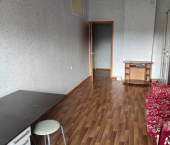 1-комн, 35кв м, этаж 1/10 улица Винатовского, 66