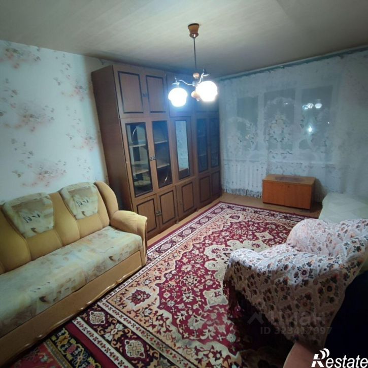 2-комн квартира улица Маршала Жукова, 18,  д. 18