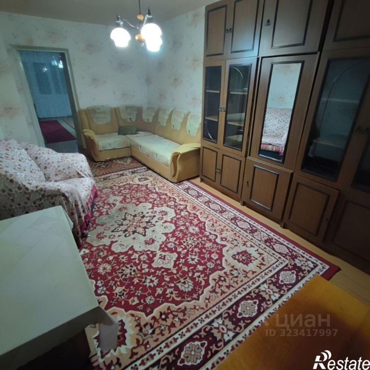 2-комн квартира улица Маршала Жукова, 18,  д. 18