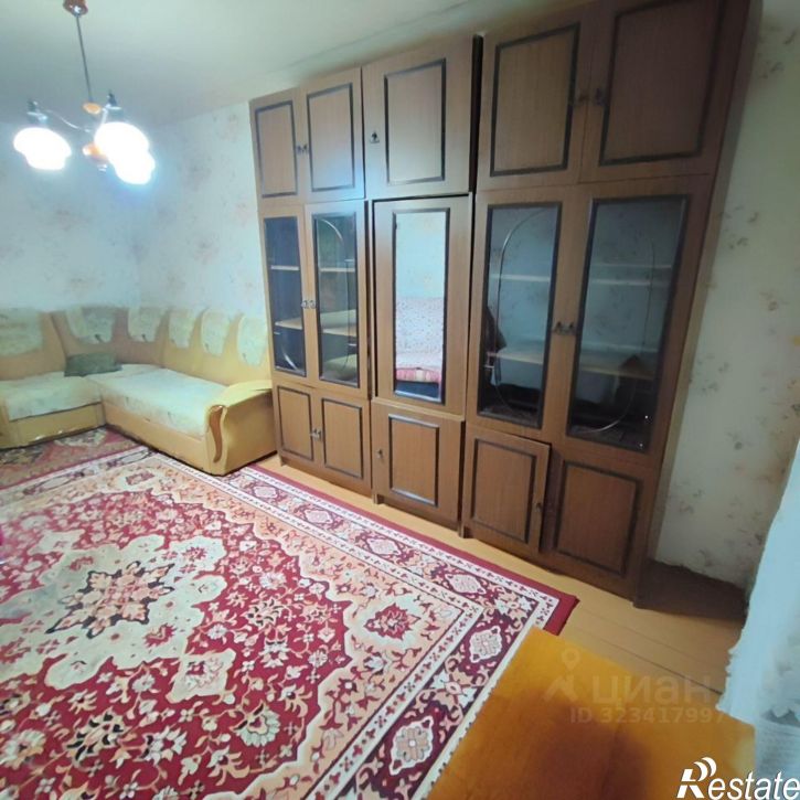 2-комн квартира улица Маршала Жукова, 18,  д. 18