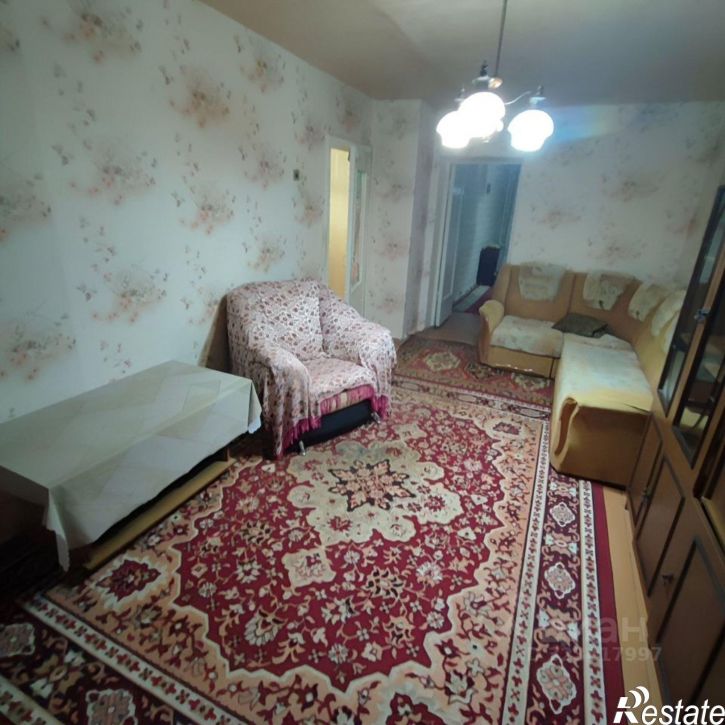 2-комн квартира улица Маршала Жукова, 18,  д. 18