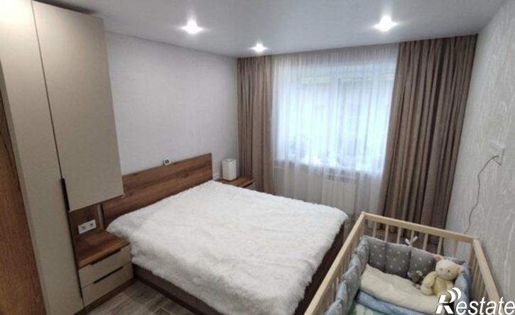 2-комн квартира пр-кт Гагарина, 15/2,  д. 15/2