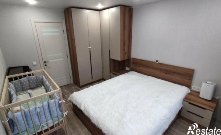 2-комн квартира пр-кт Гагарина, 15/2,  д. 15/2