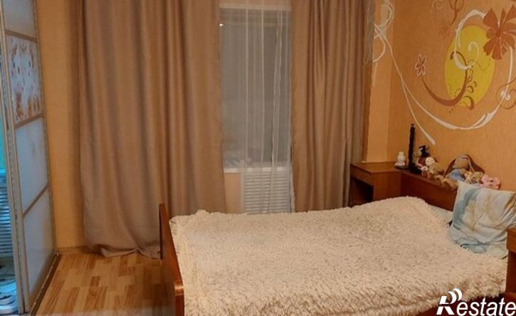 1-комн квартира проспект Гагарина, 46А,  д. 46А