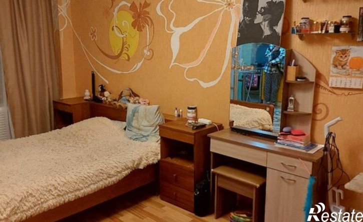 1-комн квартира проспект Гагарина, 46А,  д. 46А