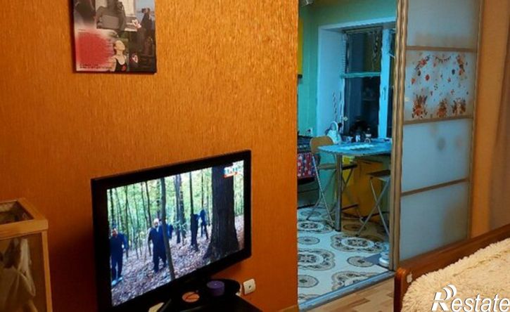 1-комн квартира проспект Гагарина, 46А,  д. 46А