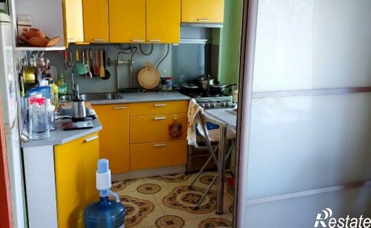 1-комн квартира проспект Гагарина, 46А,  д. 46А