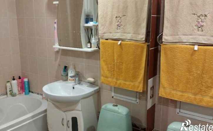 1-комн квартира проспект Гагарина, 46А,  д. 46А