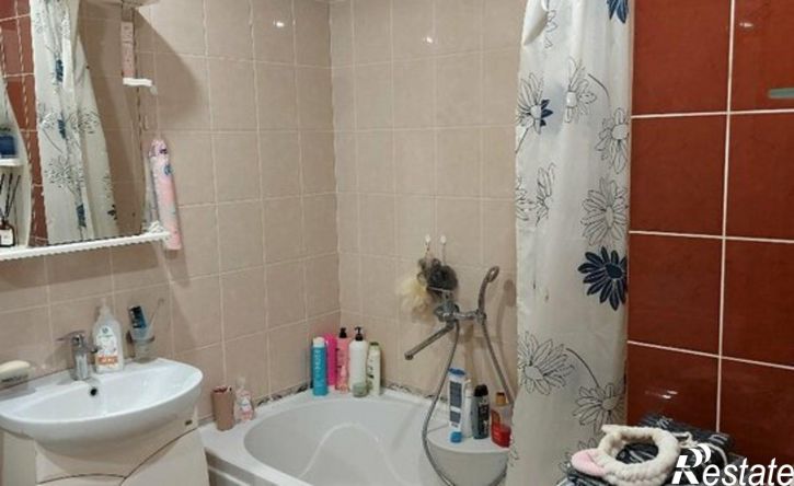 1-комн квартира проспект Гагарина, 46А,  д. 46А