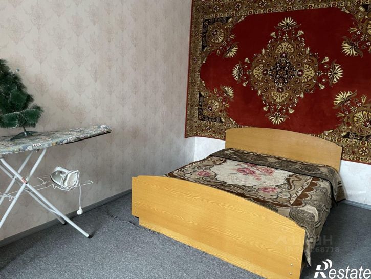 3-комн квартира улица Комсомольца Зверева, 2,  д. 2