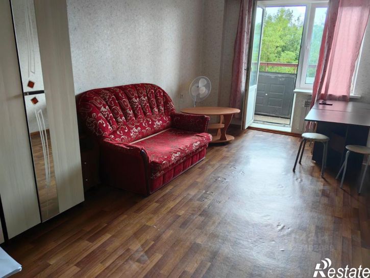 1-комн квартира улица Винатовского, 66,  д. 66