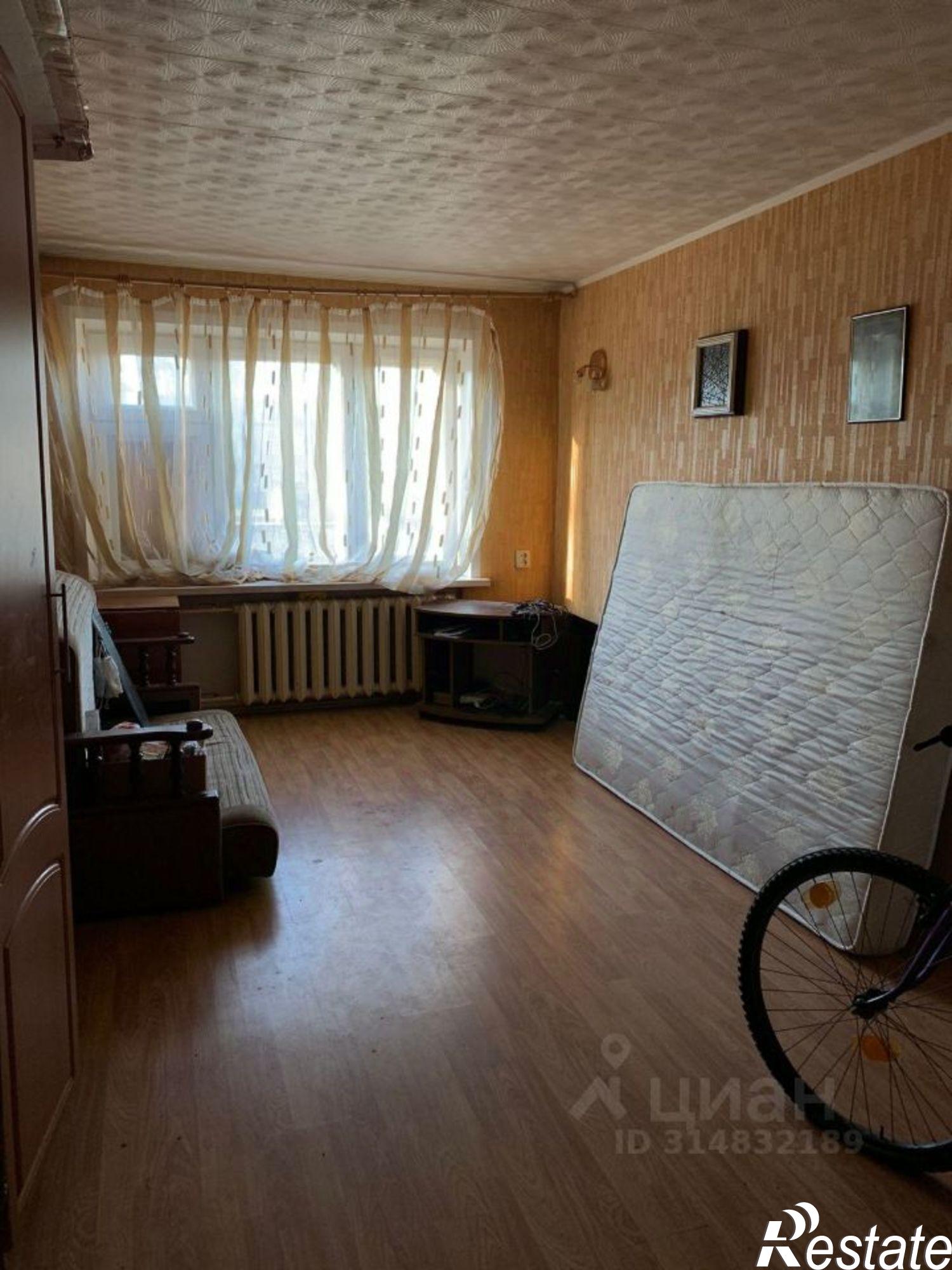 Купить комнату за 600 000 рублей на улица Дружбы, 5 к2