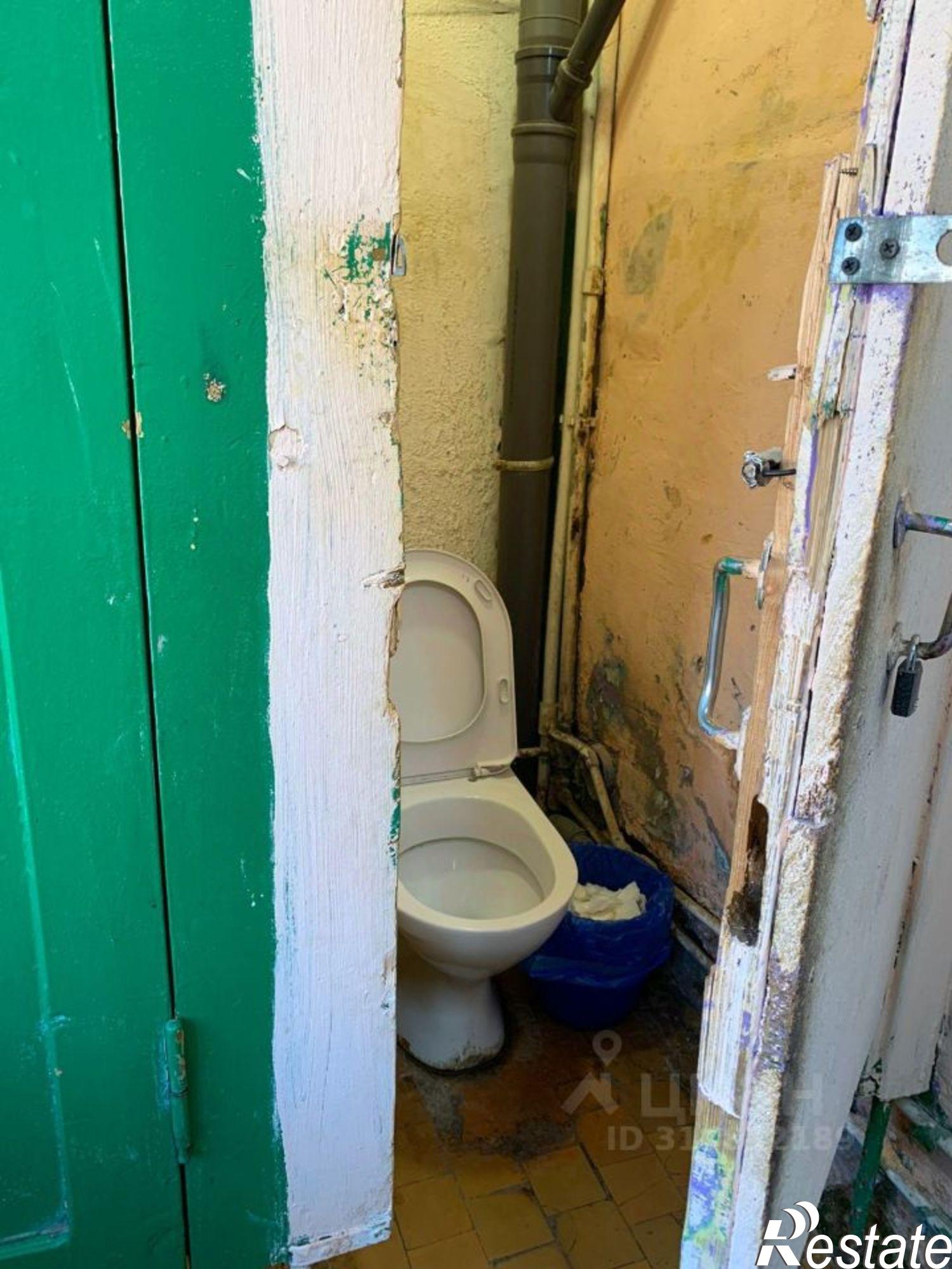 Купить комнату за 600 000 рублей на улица Дружбы, 5 к2