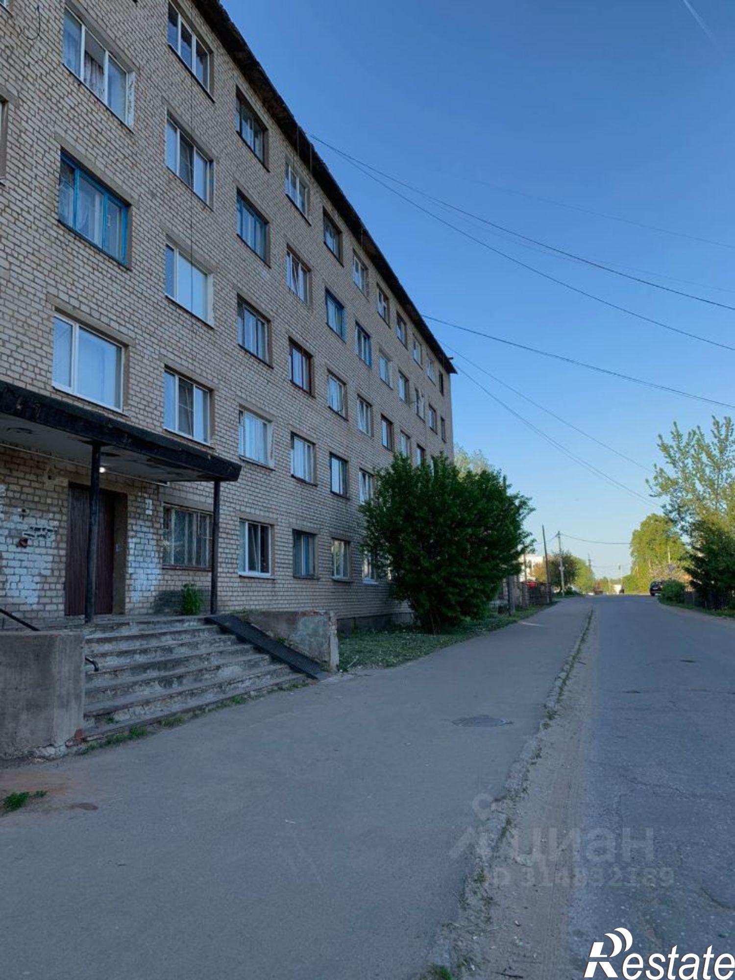 Купить комнату за 600 000 рублей на улица Дружбы, 5 к2