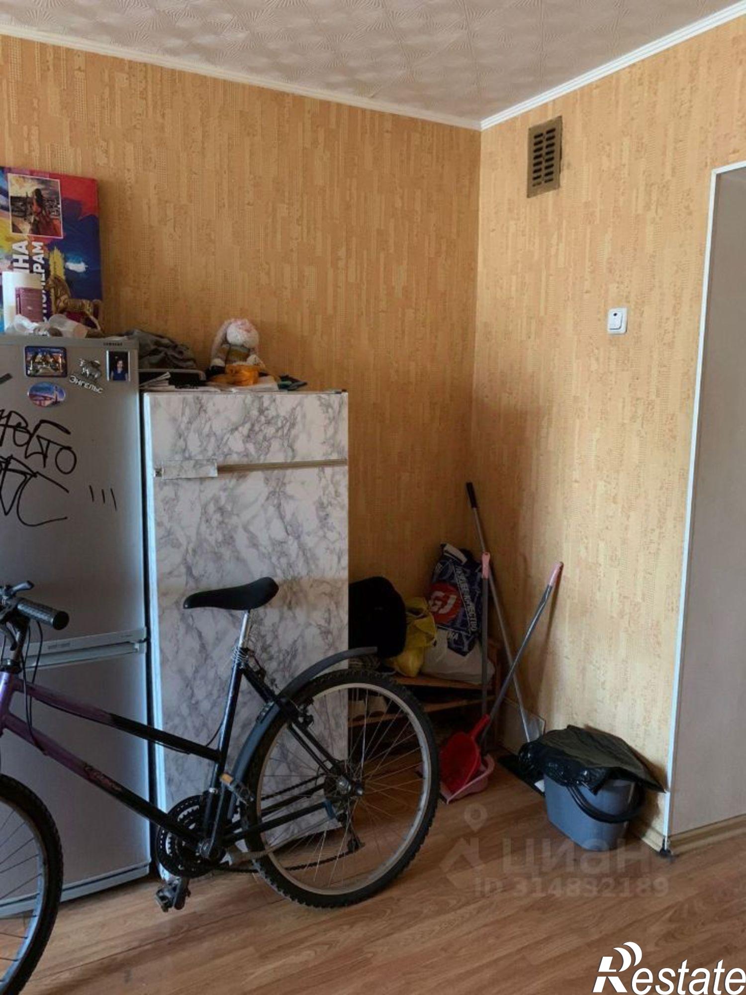 Купить комнату за 600 000 рублей на улица Дружбы, 5 к2