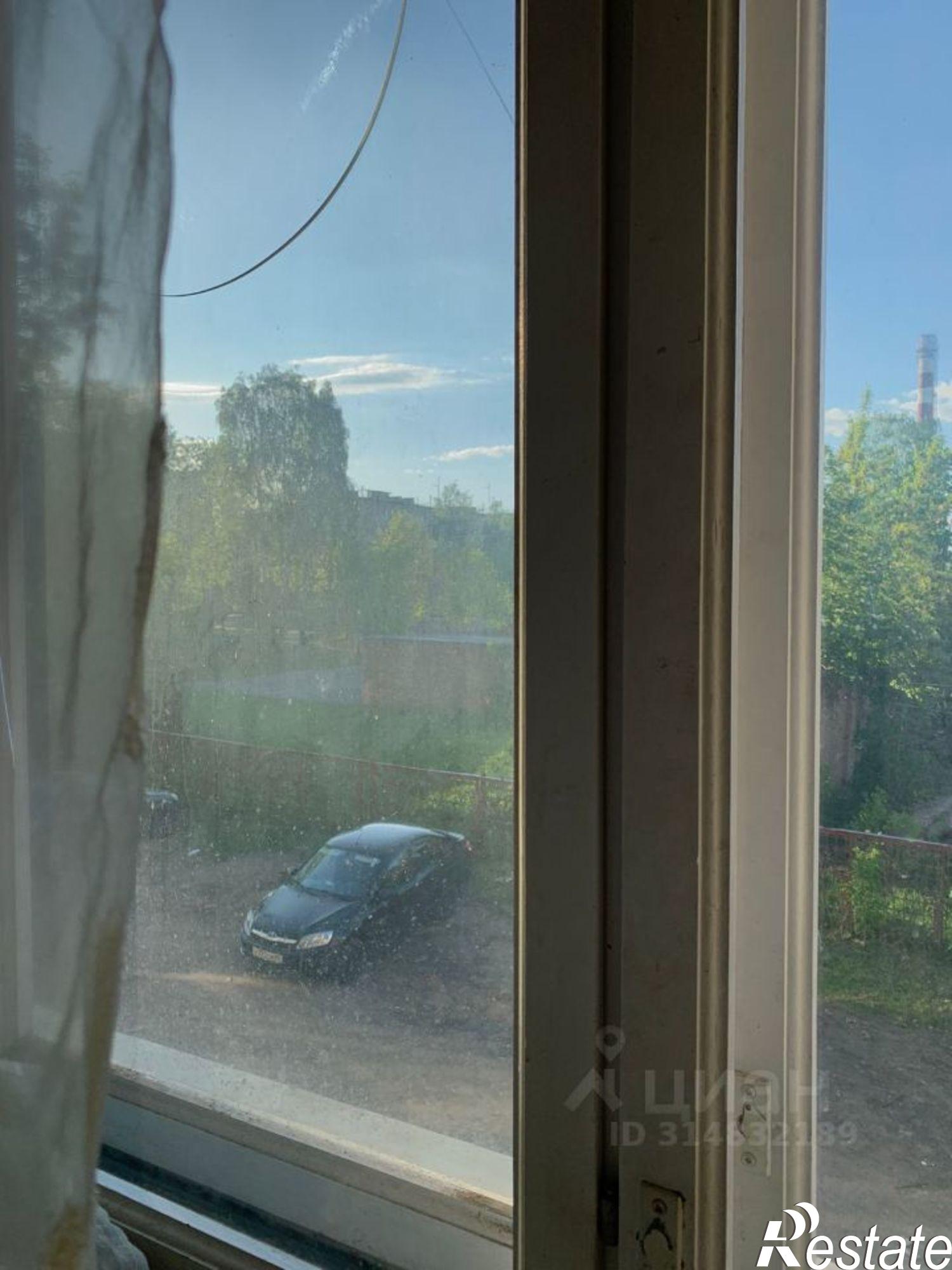 Купить комнату за 600 000 рублей на улица Дружбы, 5 к2