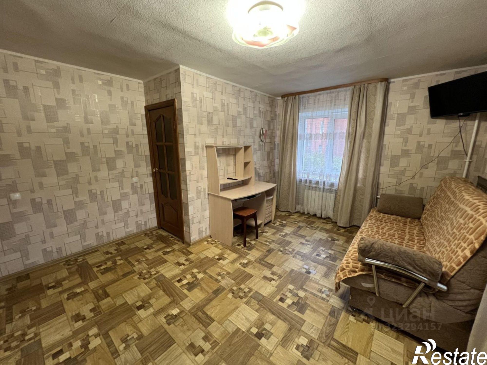 Сдать квартиру за 17 000 рублей на улица Некрасова, 13