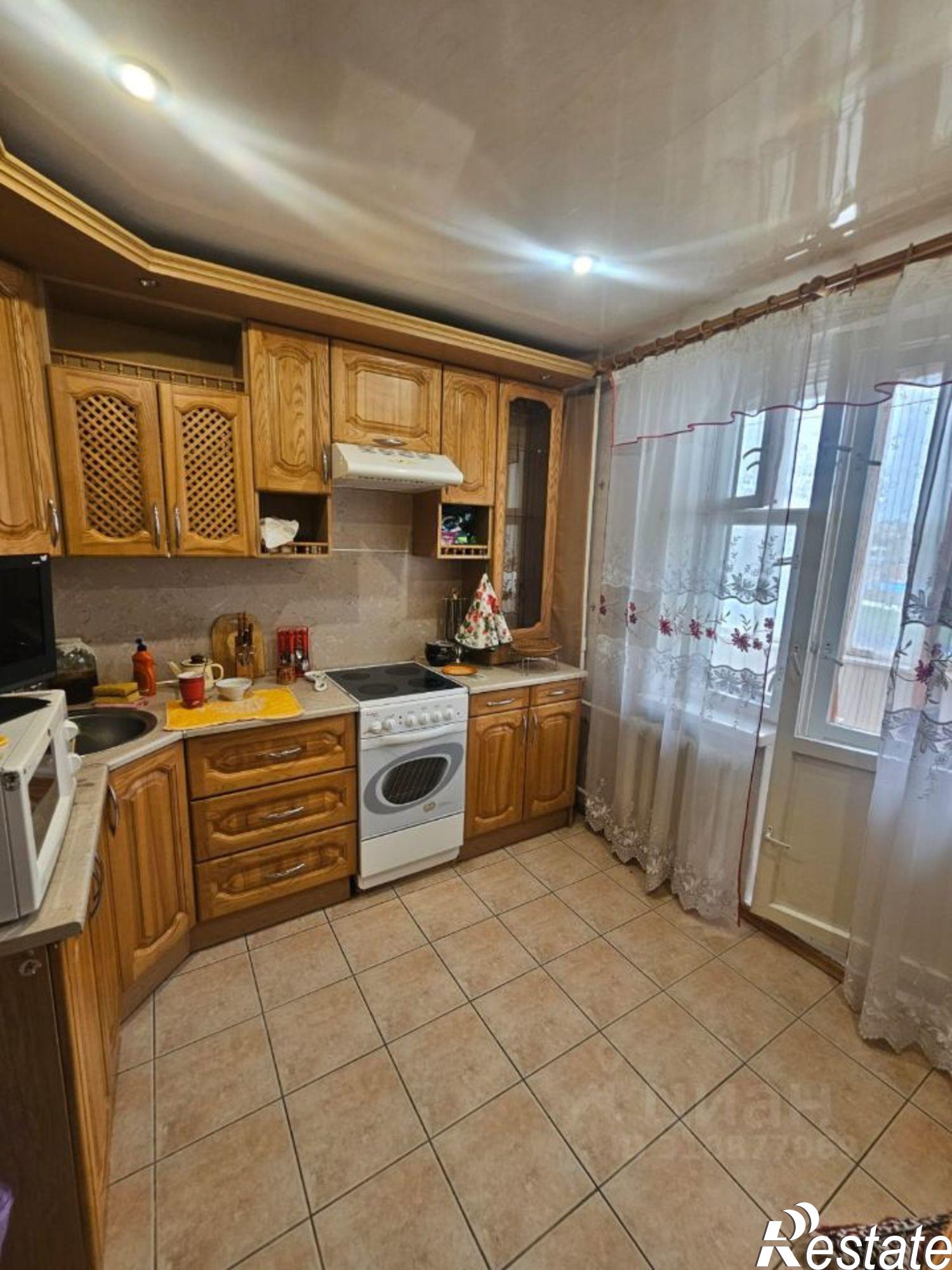 Купить квартиру за 5 500 000 рублей на улица Гоголя, 12