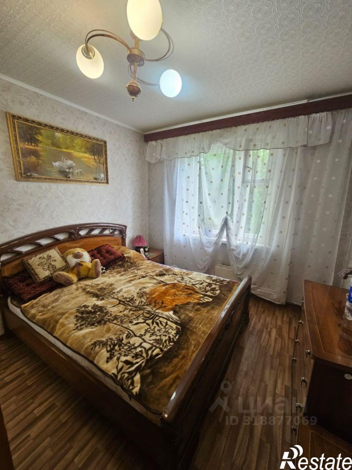 Купить квартиру за 5 500 000 рублей на улица Гоголя, 12