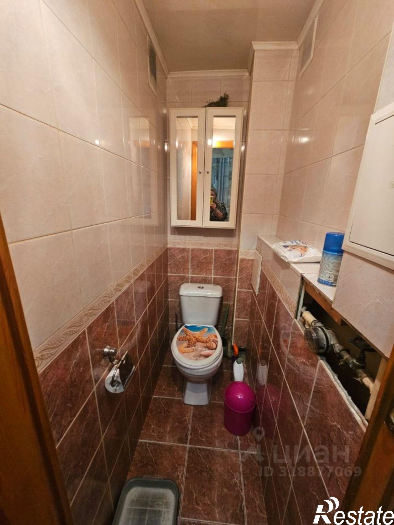 Купить квартиру за 5 500 000 рублей на улица Гоголя, 12