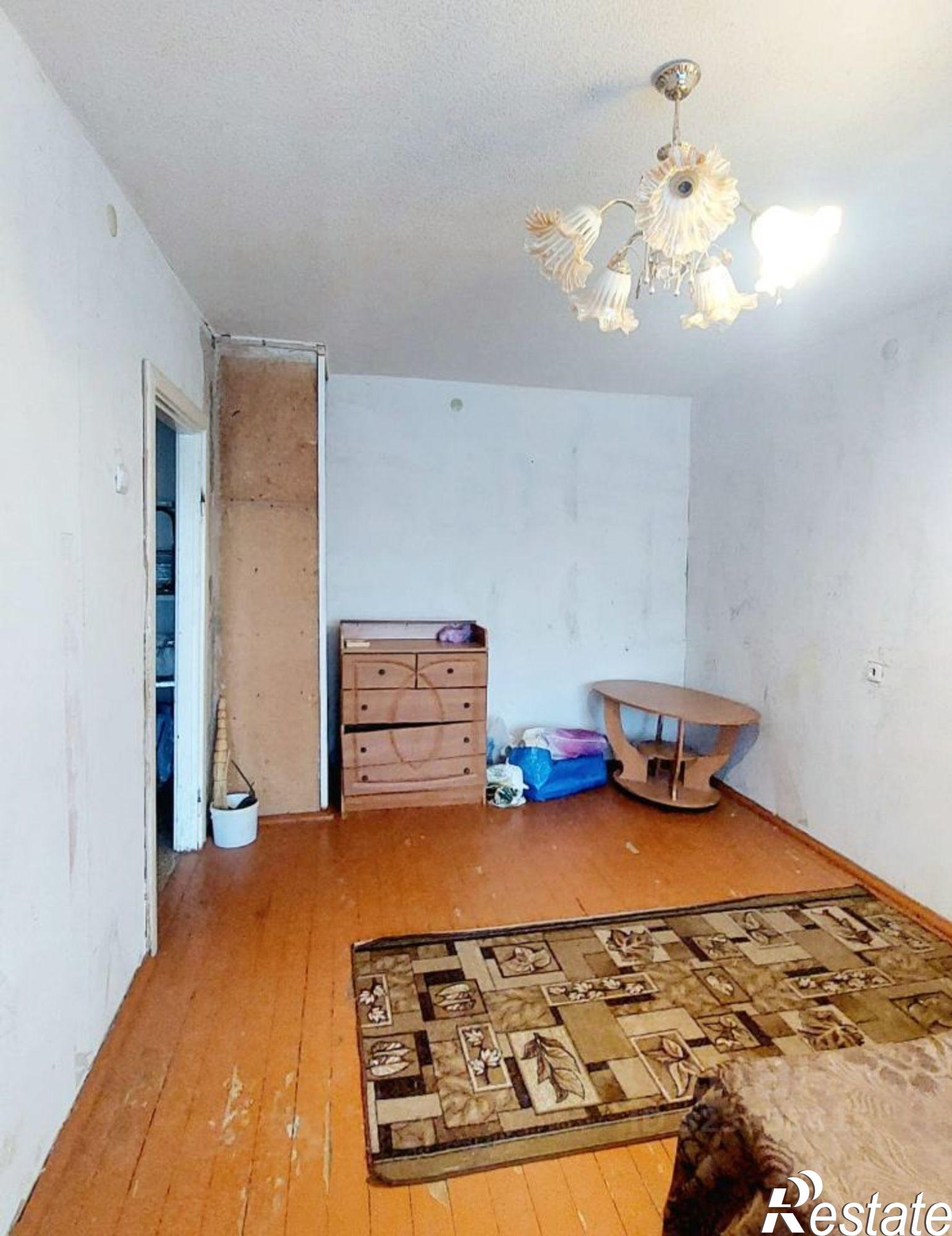 Купить квартиру за 2 450 000 рублей на Стадионная улица, 12