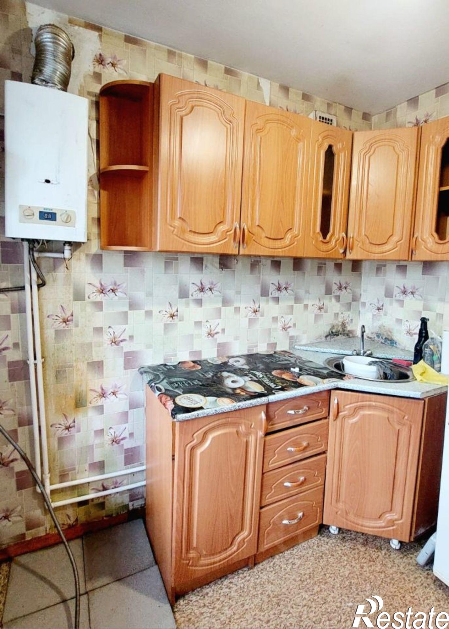 Купить квартиру за 2 450 000 рублей на Стадионная улица, 12