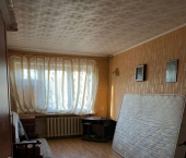 комната 18 кв м улица Дружбы, 5 к2