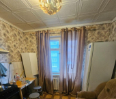 1-комн, 34кв м, этаж 5/5 улица Дружбы, 11 к2